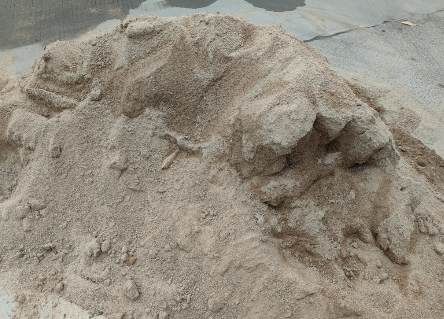 粤固大讲堂 | 沙子含泥量过高会有什么影响？