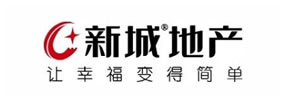 新城地产