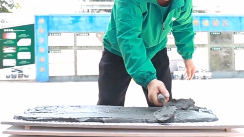 冬季来了，粤固瓷砖粘结剂施工要注意些什么？